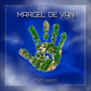 MARCEL DE VAN - FAITH ISLAND - 