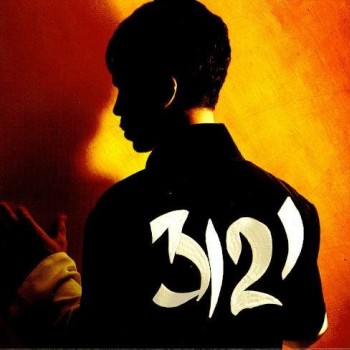 PRINCE - 3121 (digipak) - 