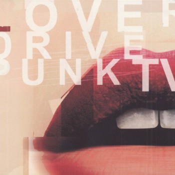 PUNK TV - LOVERDRIVE (digipak) - 