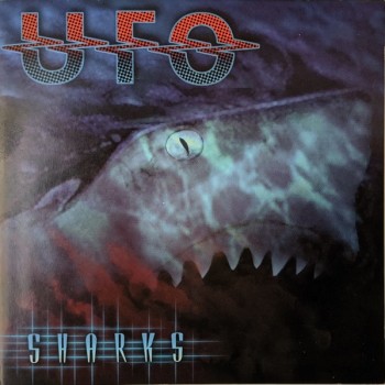UFO - SHARKS - Меломания