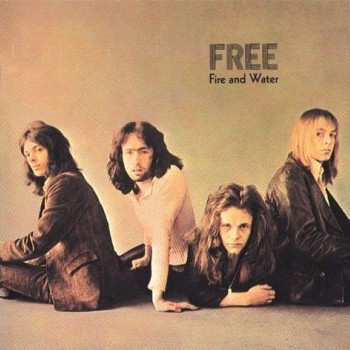 FREE - FIRE AND WATER - 