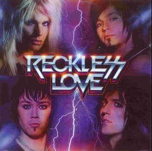 RECKLESS LOVE - RECKLESS LOVE - ���������