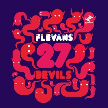 FLEVANS - 27 DEVILS - 
