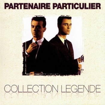 PARTENAIRE PARTICULIER - COLLECTION LEGENDE - ���������