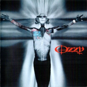 OZZY OSBOURNE - DOWN TO EARTH - ���������
