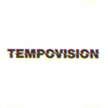ETIENNE DE CRECY - TEMPOVISION - ���������