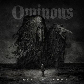 LAKE OF TEARS - OMINOUS - ���������