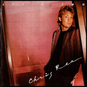 CHRIS REA - CHRIS REA - 