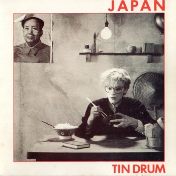 JAPAN - TIN DRUM - 