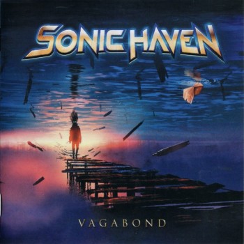SONIC HEAVEN - VAGABOND - ���������
