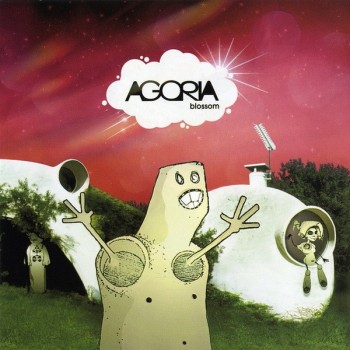 AGORIA - BLOSSOM - 