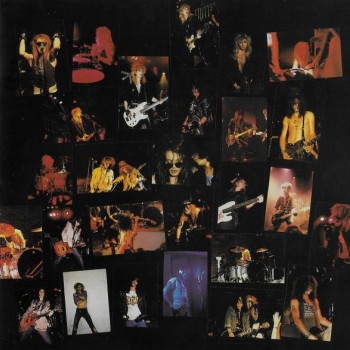 GUNS N' ROSES - APPETITE FOR DESTRUCTION - ���������