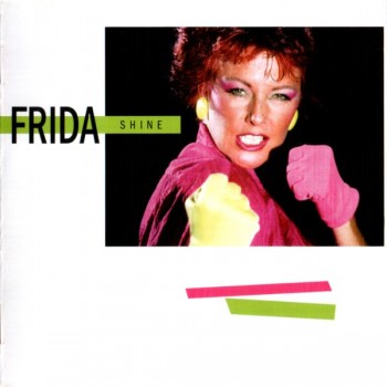 FRIDA - SHINE - 