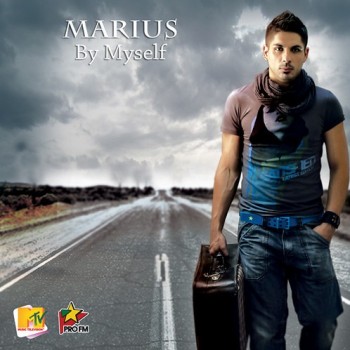 MARIUS - BY MYSELF - 