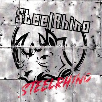 STEEL RHINO, STEELRHINO - STEEL RHINO (digipak - ���������