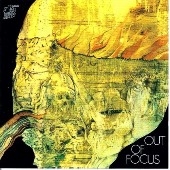 OUT OF FOCUS - OUT OF FOCUS - 