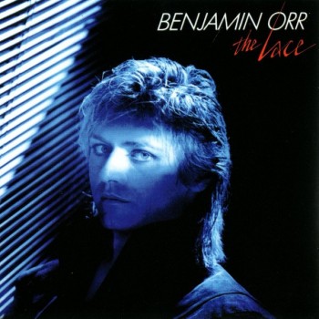 BENJAMIN ORR - THE LACE - 