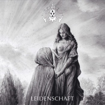 LACRIMOSA - LEIDENSCHAFT - 