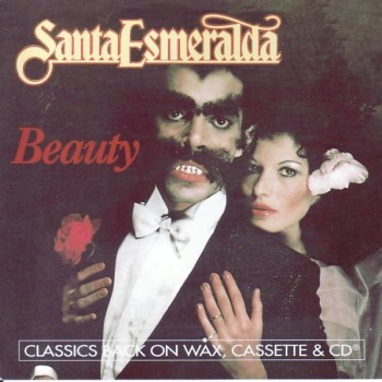 SANTA ESMERALDA - BEAUTY - 