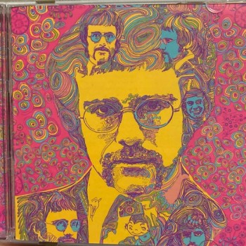 ELTON JOHN - REGIMENTAL SGT. ZIPPO - ���������