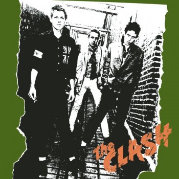 CLASH - THE CLASH - ���������