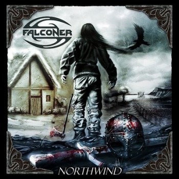 FALCONER - NORTHWIND - ���������