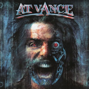 AT VANCE - THE EVIL IN YOU - 
