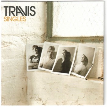 TRAVIS - SINGLES - ���������