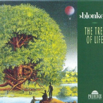 BLONKER - THE TREE OF LIFE - Меломания