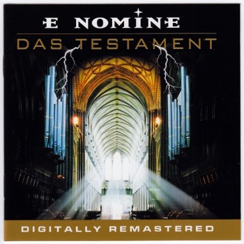 E NOMINE - DAS TESTAMENT - 