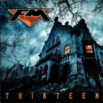 FM - THIRTEEN - 