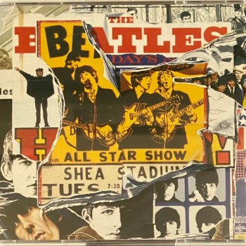 BEATLES - ANTHOLOGY 2 - ���������