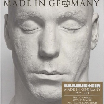 RAMMSTEIN - MADE IN GERMANY 1995-2011 - ���������