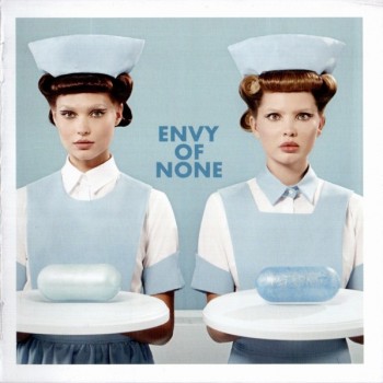 ENVY OF NONE - ENVY OF NONE - ���������