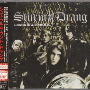 STURM UND DRAG - LEARNING TO ROCK - 