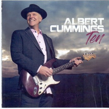 ALBERT CUMMINGS - TEN - 