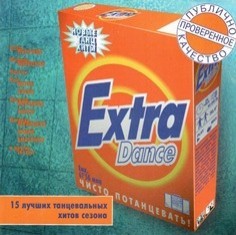 EXTRADANCE - 1 - 