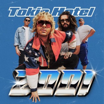 TOKIO HOTEL - 2001 - 