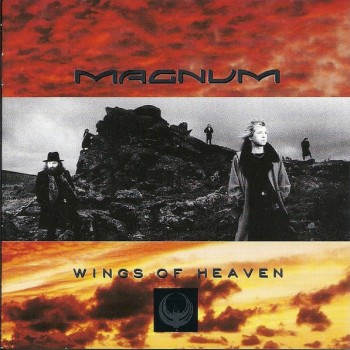 MAGNUM - WINGS OF HEAVEN - ���������
