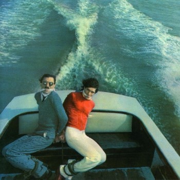 SPARKS - PROPAGANDA - Меломания