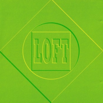 LOFT - WAKE THE WORLD - 