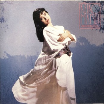 KEIKO MATSUI - UNDER NORTHERSN LIGHTS - 