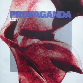 PROPAGANDA - 1234 - ���������