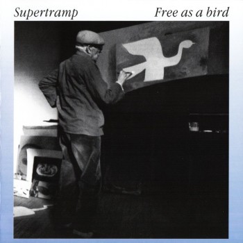 SUPERTRAMP - FREE AS A BIRD - Меломания