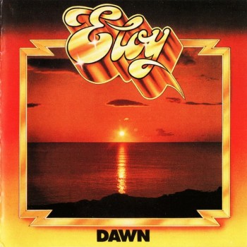 ELOY - DAWN - ���������