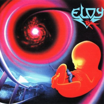 ELOY - RA - ���������