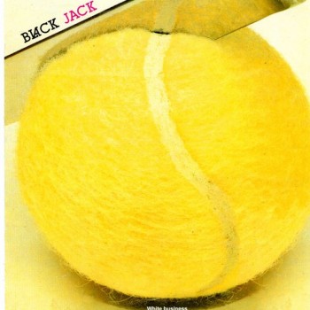 BLACK JACK - WHITE BUSINESS - 