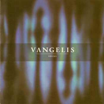 VANGELIS - VOICES - 