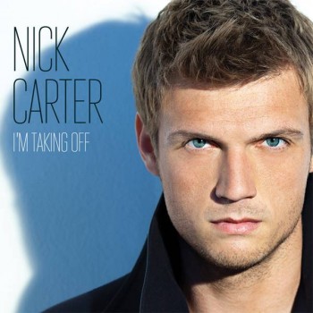 NICK CARTER - I'M TAKING OFF (CD+DVD) - ���������