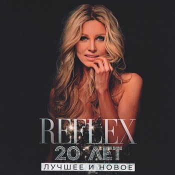 REFLEX - 20  -    (digipak) - 